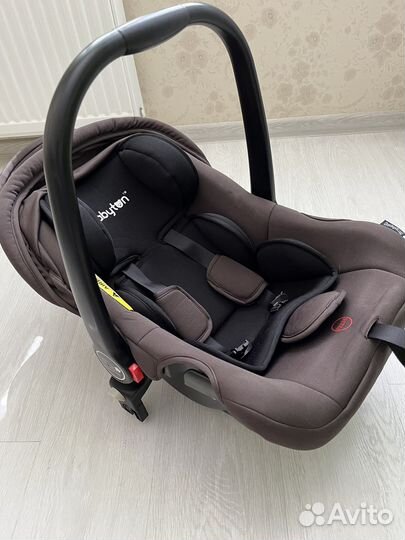 Автолюлька от 0