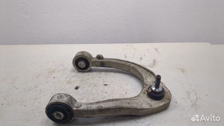 Рычаг подвески левый передний Cadillac SRX