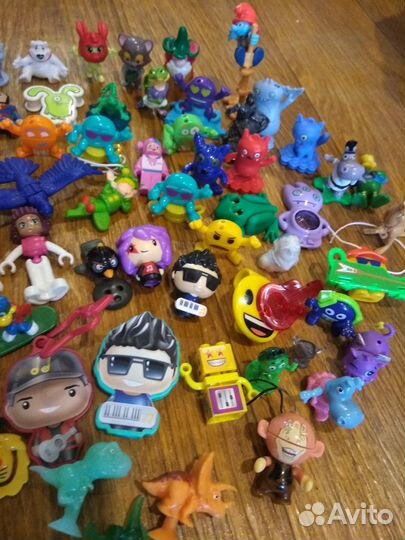 Киндер сюрприз