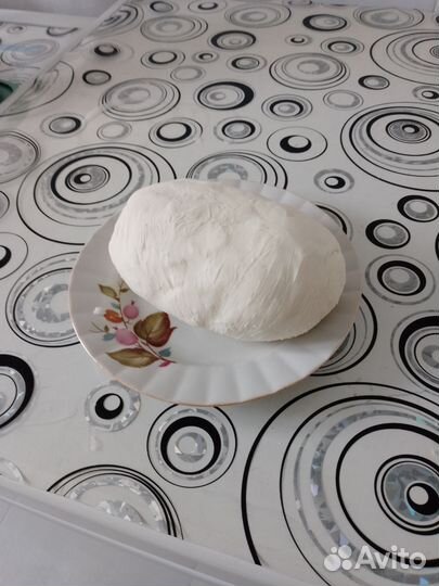 Козье масло