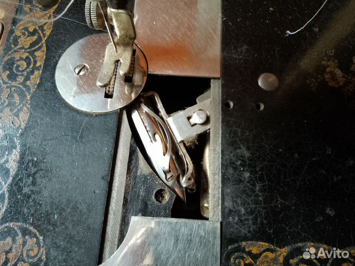 Швейная машинка подольск