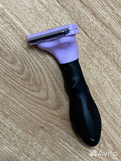 Furminator фурминатор для короткой шерсти