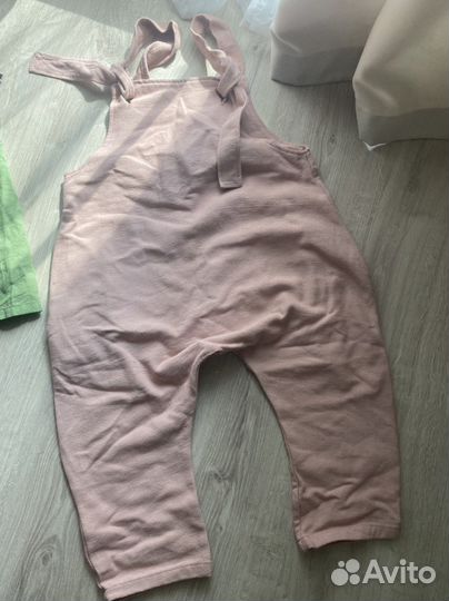 Вещи для девочки