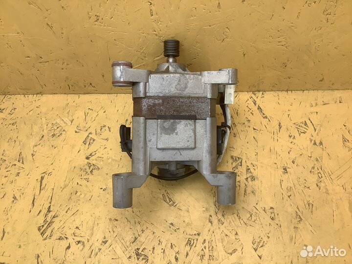 Двигатель стиральной машинки Samsung. (0358)