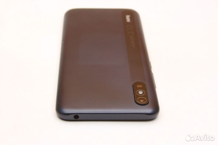 Xiaomi Redmi 9A, 2/32 ГБ