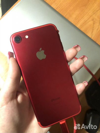 iPhone 7, 128 ГБ
