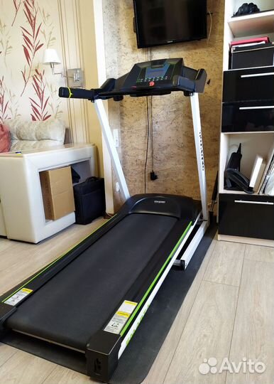 Беговая дорожка Torneo smarta Т-205