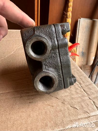 Топливный насос низкого давления рено volvo