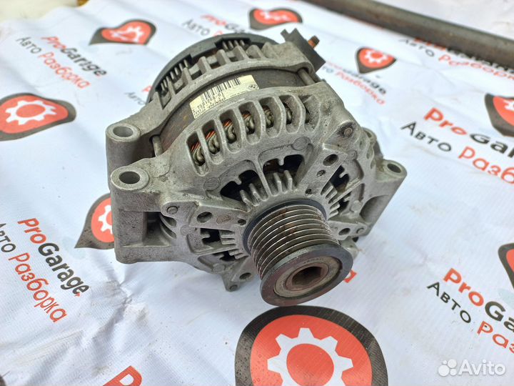 Генератор BMW бмв Denso 3.0 N52B30AF 210ампер