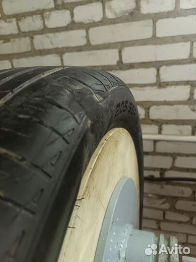 Windforce CatchFors H/P 205/55 R16