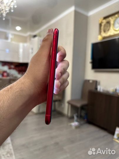 iPhone 11 64gb новый