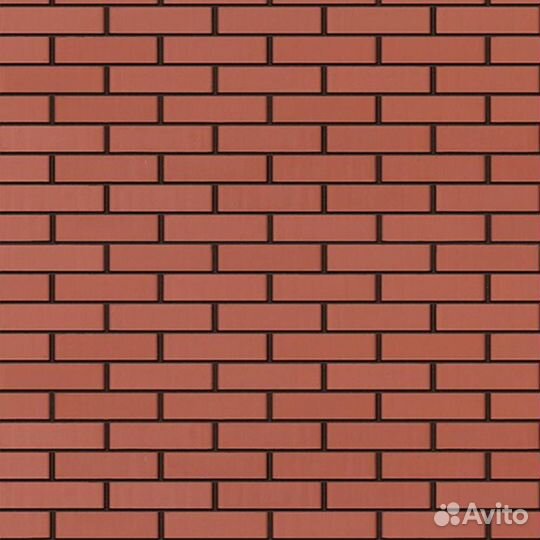 Лицевой кирпич вкз