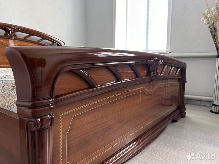 Спальный гарнитур шатура