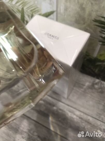 Hermes H24 туалетная мужская вода