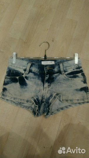 Шорты