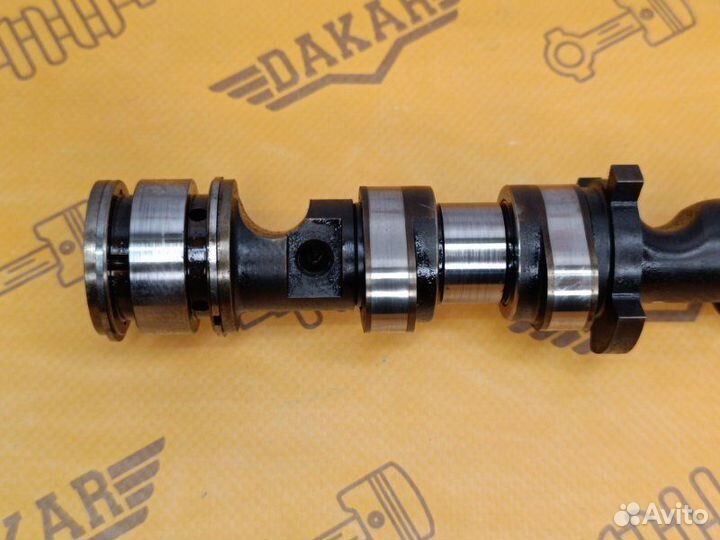 Распредвал впускной левый Audi A6 C6 BKH 2007