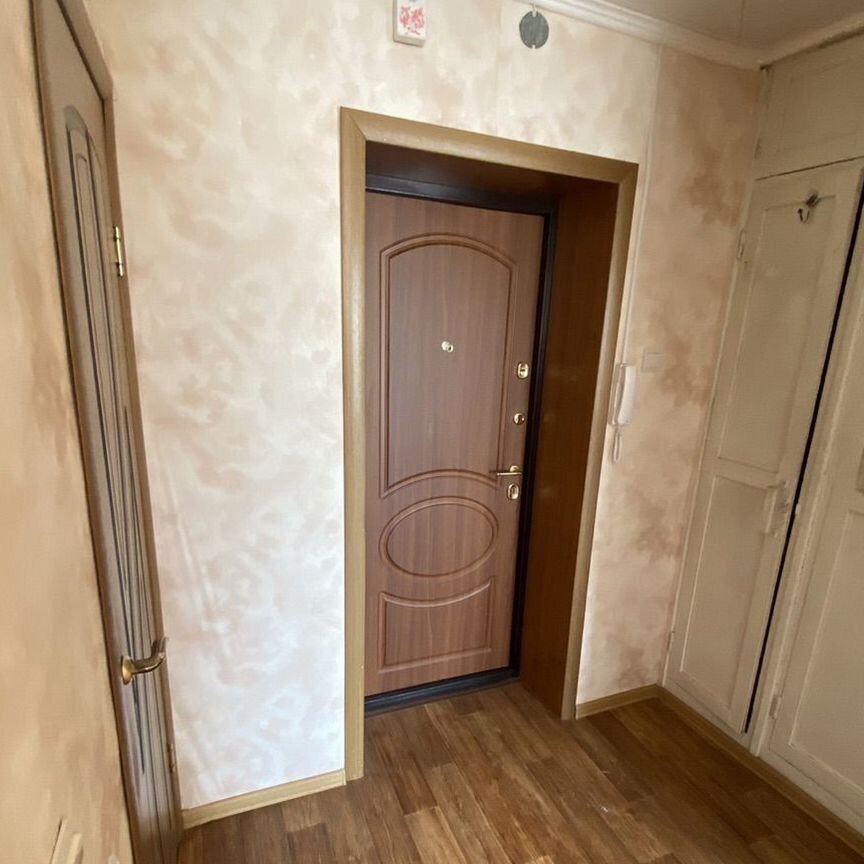 Квартира 1-комн. 32.4 м² в Пучеж — фото 4