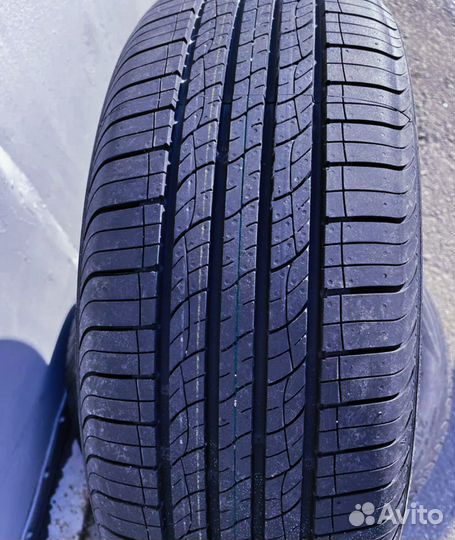 Giti GitiComfort F50 215/55 R18