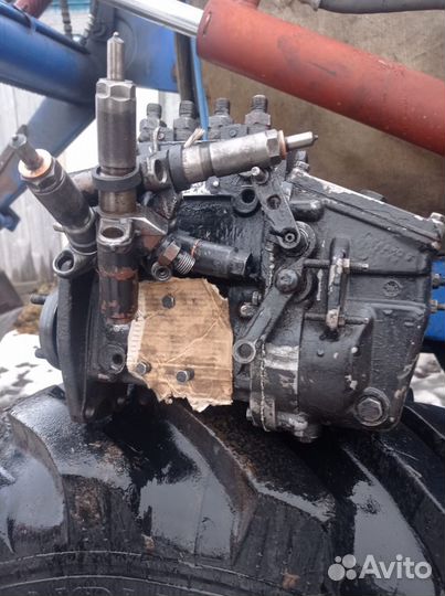 Тнвд на беларус евроаппарат