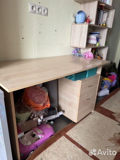 Рабочий стол