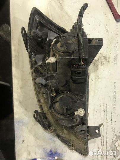 Фара правая Chery Fora (A21)