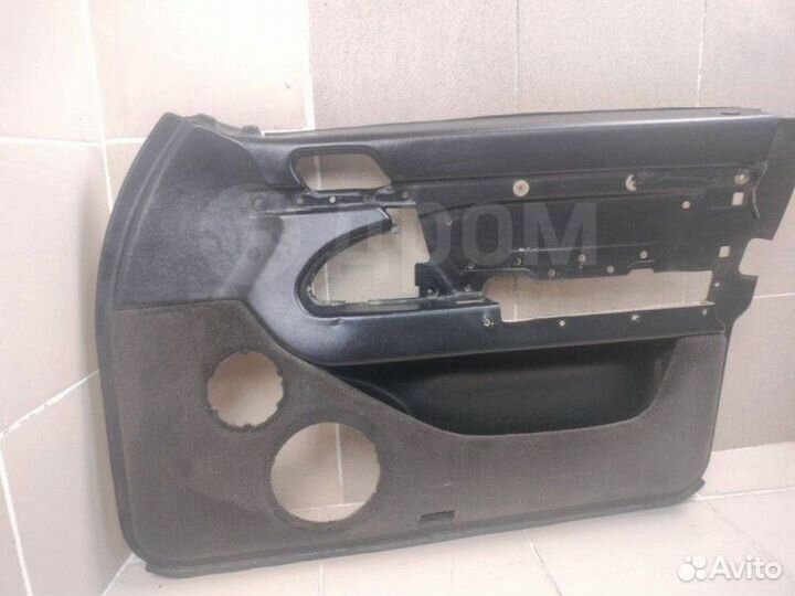 Обшивка двери передняя правая Mercedes S W140