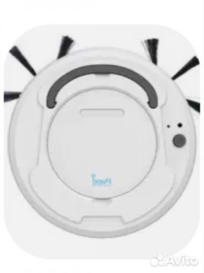 Робот-пылесос Брендовый, 1800PA