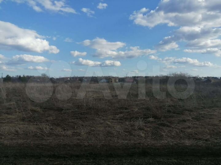 Участок 22,5 сот. (СНТ, ДНП)