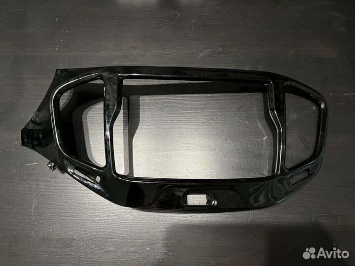 Магнитола для LADA vesta