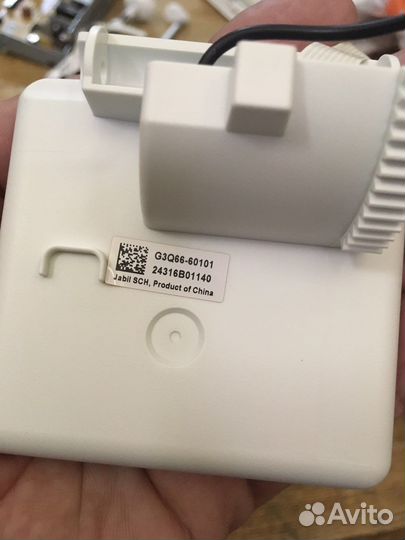 Панель управления hp m134 G3Q66-60101