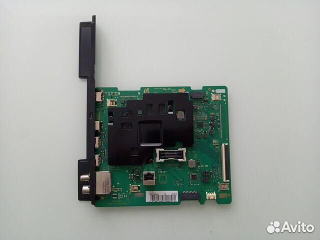 Майн плата BN41-02751B на Самсунг ue58tu7160u