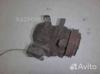 Компрессор кондиционера E92H19D629AD