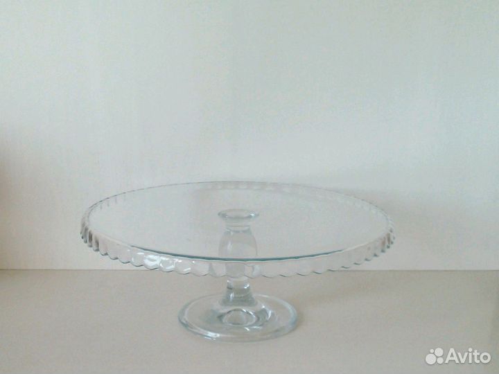 Подставка для торта и капкейков