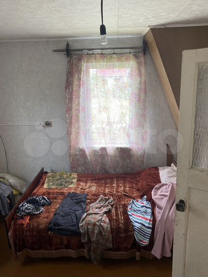 Дача 44 м² на участке 5,3 сот.