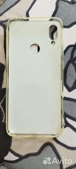 Чехол для Xiaomi redmi note 7