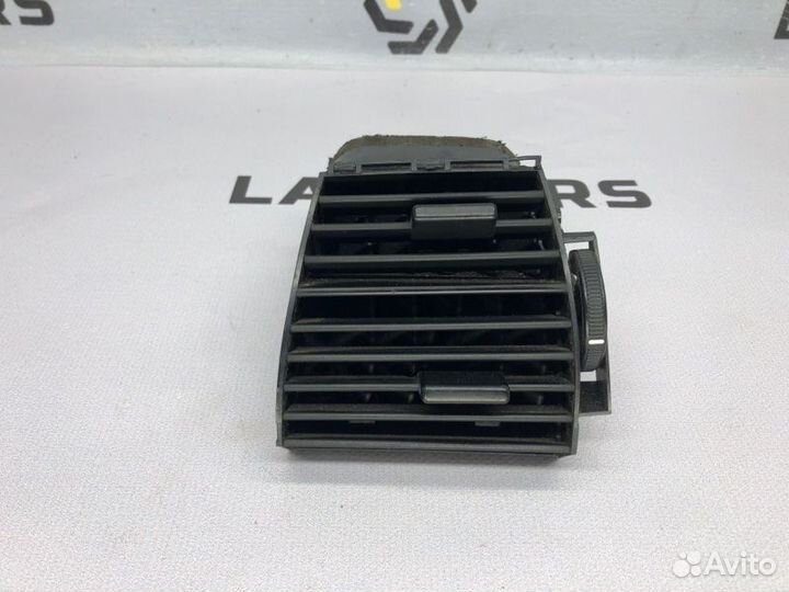 Дефлектор воздушный левый Bmw X5 E53 M54 306S3