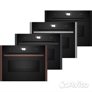 Духовой шкаф neff C29MS3AY0