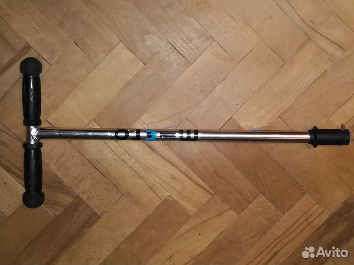 Запчасти для самоката mini micro sporty