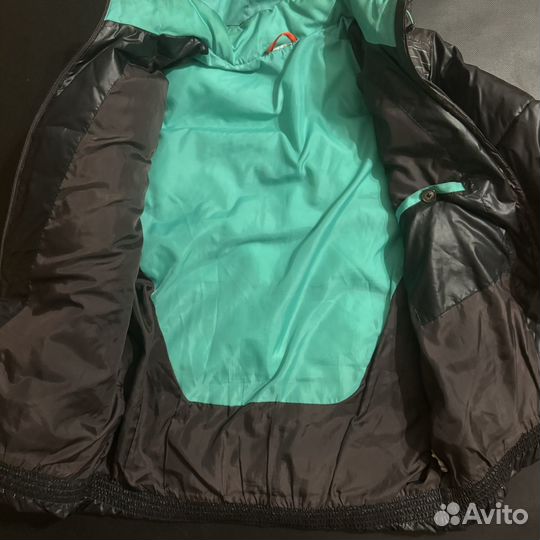 Пуховик Adidas PAD JKT