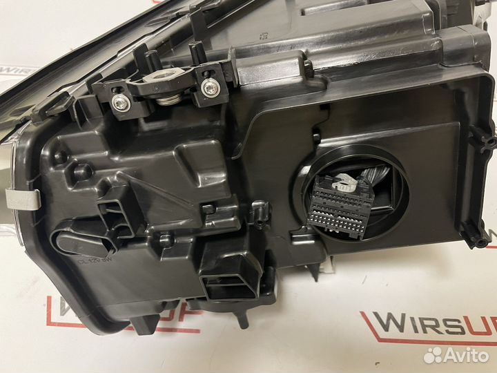 Фара правая BMW X3 G01 Adaptive LED 63117466120