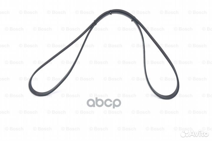 Ремень поликлиновый 1987946236 Bosch