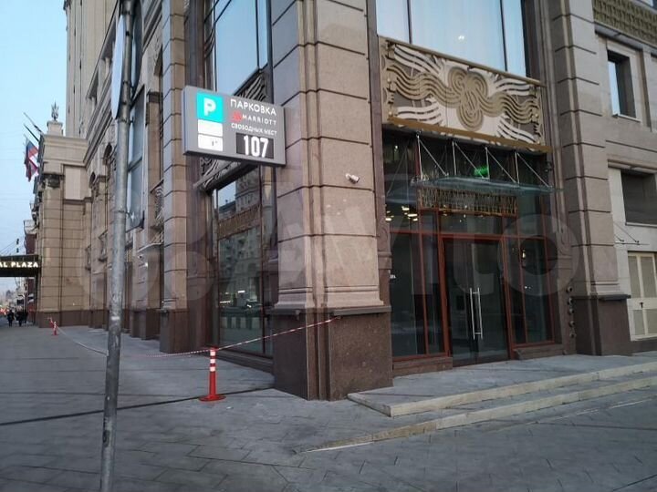 Аренда (ПСН) пл. 763 м2 м. Красносельская в