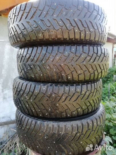 Toyo Observe Ice-Freezer 205/65 R16 95