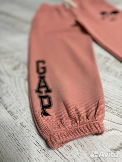 Костюм GAP 92-116