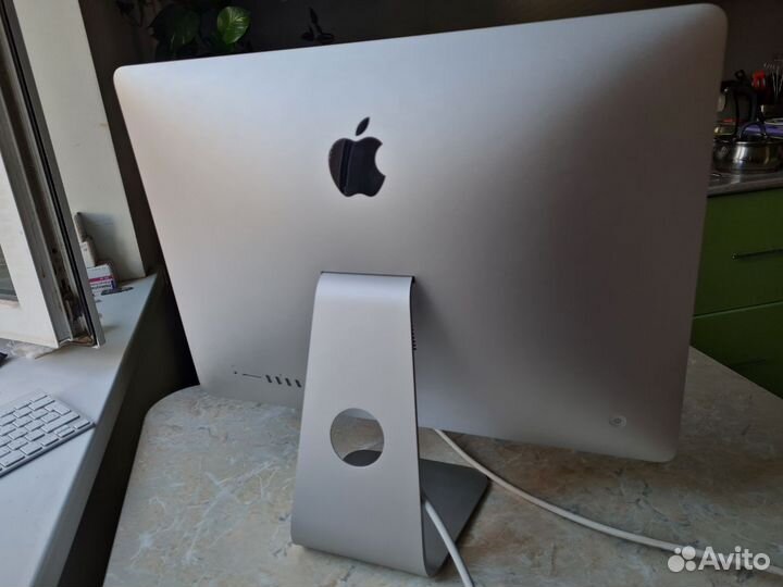 Apple iMac 21.5 2017