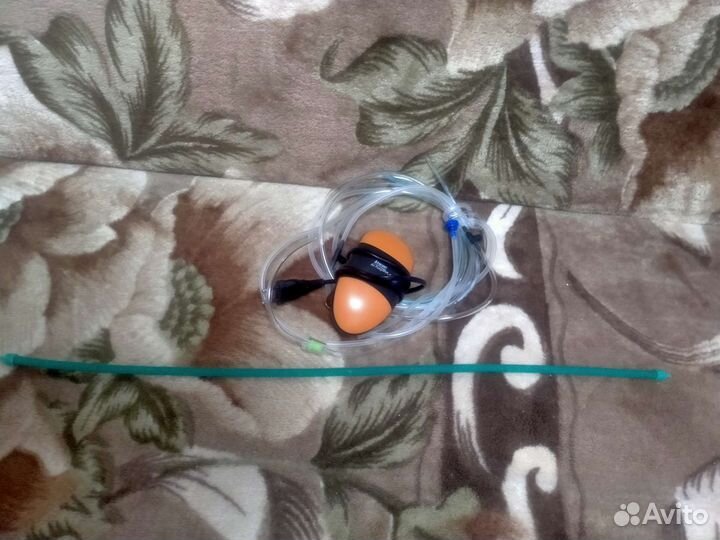 Аэроция для аквариума