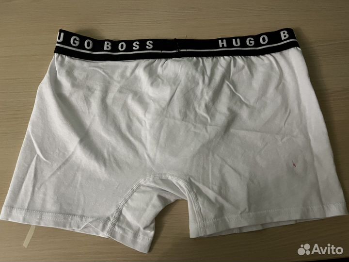 Мужские трусы