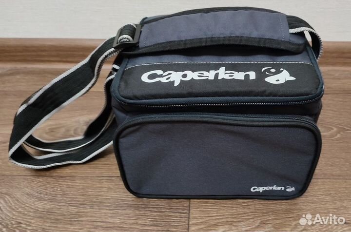 Сумка для рыбалки Caperlan