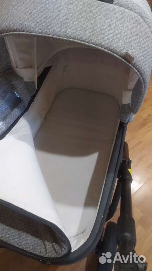 Коляска Adamex reggio 2 в 1