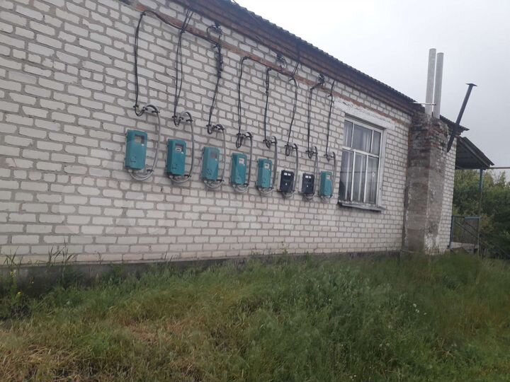 Комната 22 м² в 1-к., 1/1 эт.